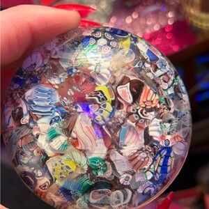 Antique Saint-Louis paperweights for sale